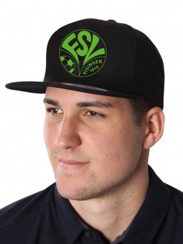 FSV EISINGEN SNAPBACK | yam yam world