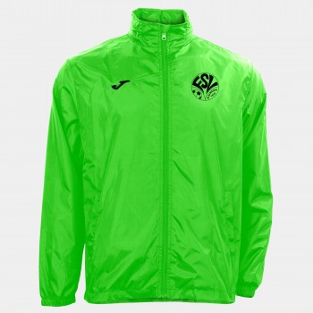 FSV EISINGEN TRAININGSREGENJACKE | yam yam world