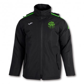FSV EISINGEN WINTERJACKE | yam yam world