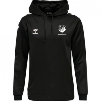 FV MUGGENSTURM HOODIE AH | yam yam world