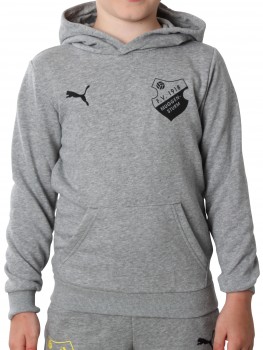 FV MUGGENSTURM HOODY | yam yam world