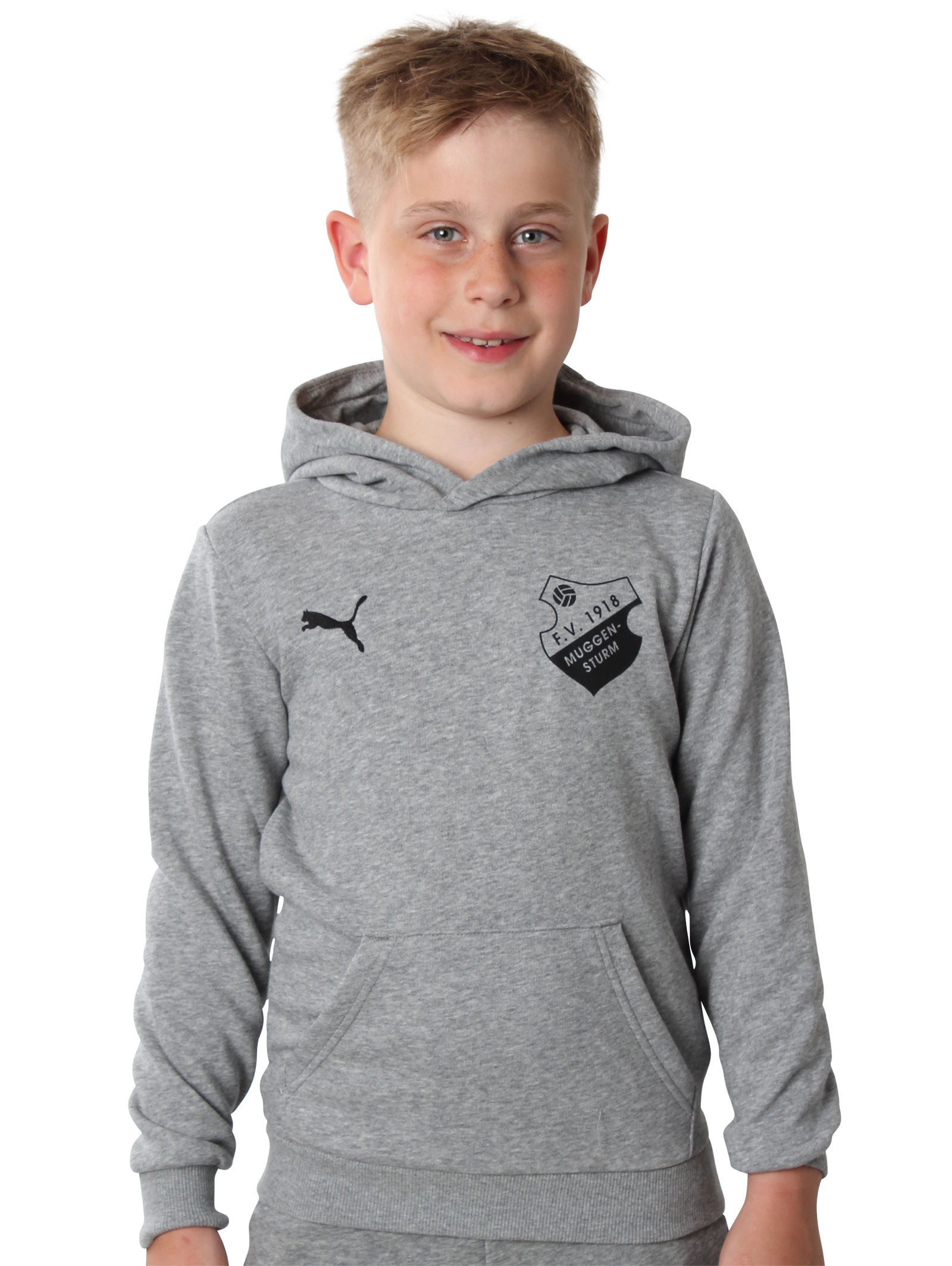 FV MUGGENSTURM HOODY | yam yam world