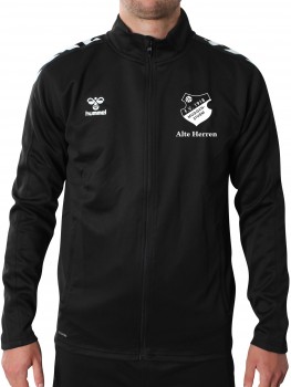FV MUGGENSTURM JACKE AH | yam yam world