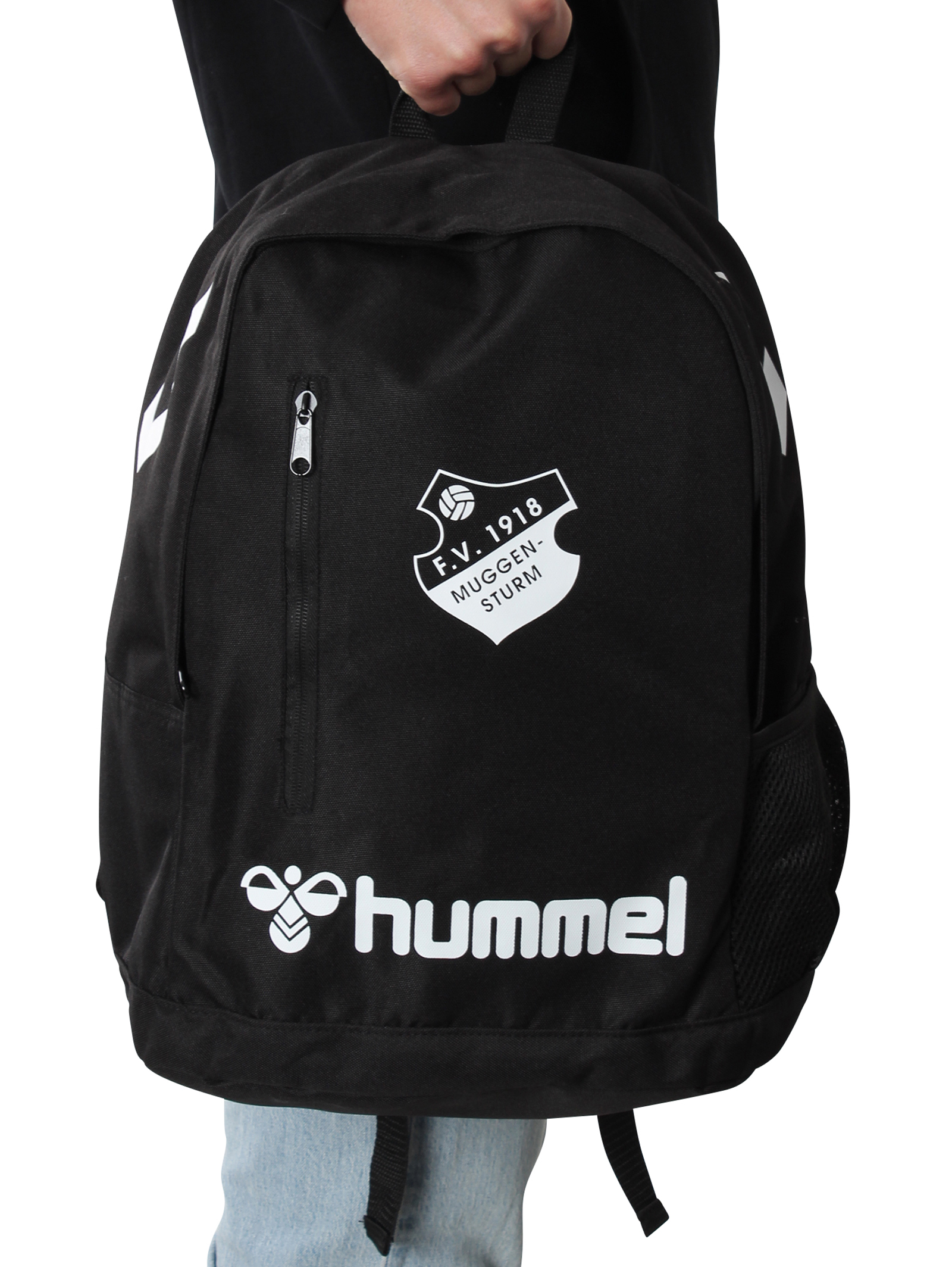 FV MUGGENSTURM RUCKSACK | yam yam world