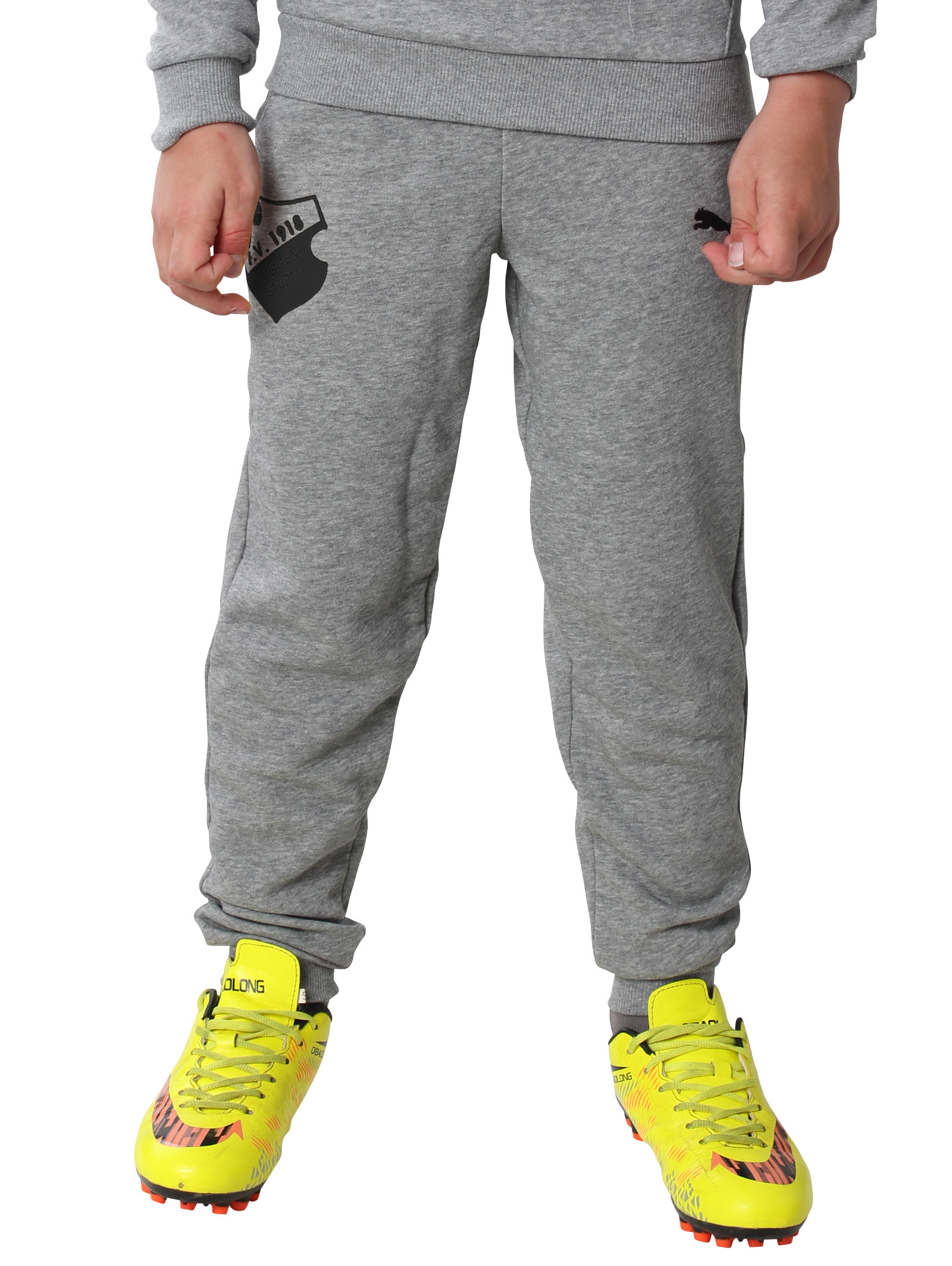 FV MUGGENSTURM SWEATPANT KINDER | yam yam world