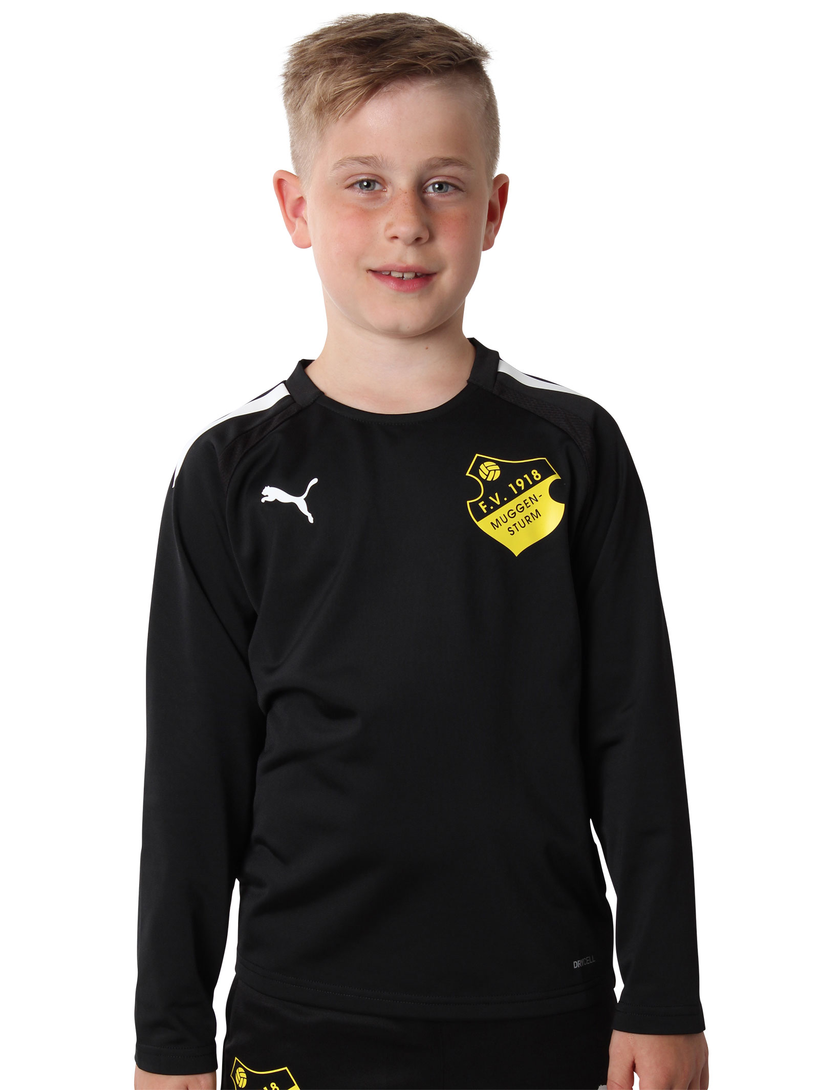 FV MUGGENSTURM SWEATSHIRT | yam yam world