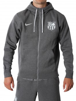 FV NK ZRINSKI CALW ZIP-HOODIE | yam yam world