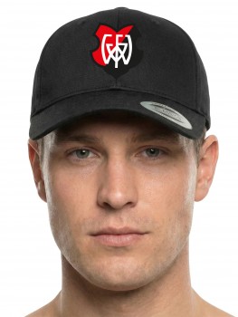 FV WILDBAD CURVED SNAPBACK JUGEND | yam yam world
