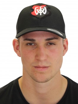 FV WILDBAD FLEXFIT CURVED SNAPBACK | yam yam world