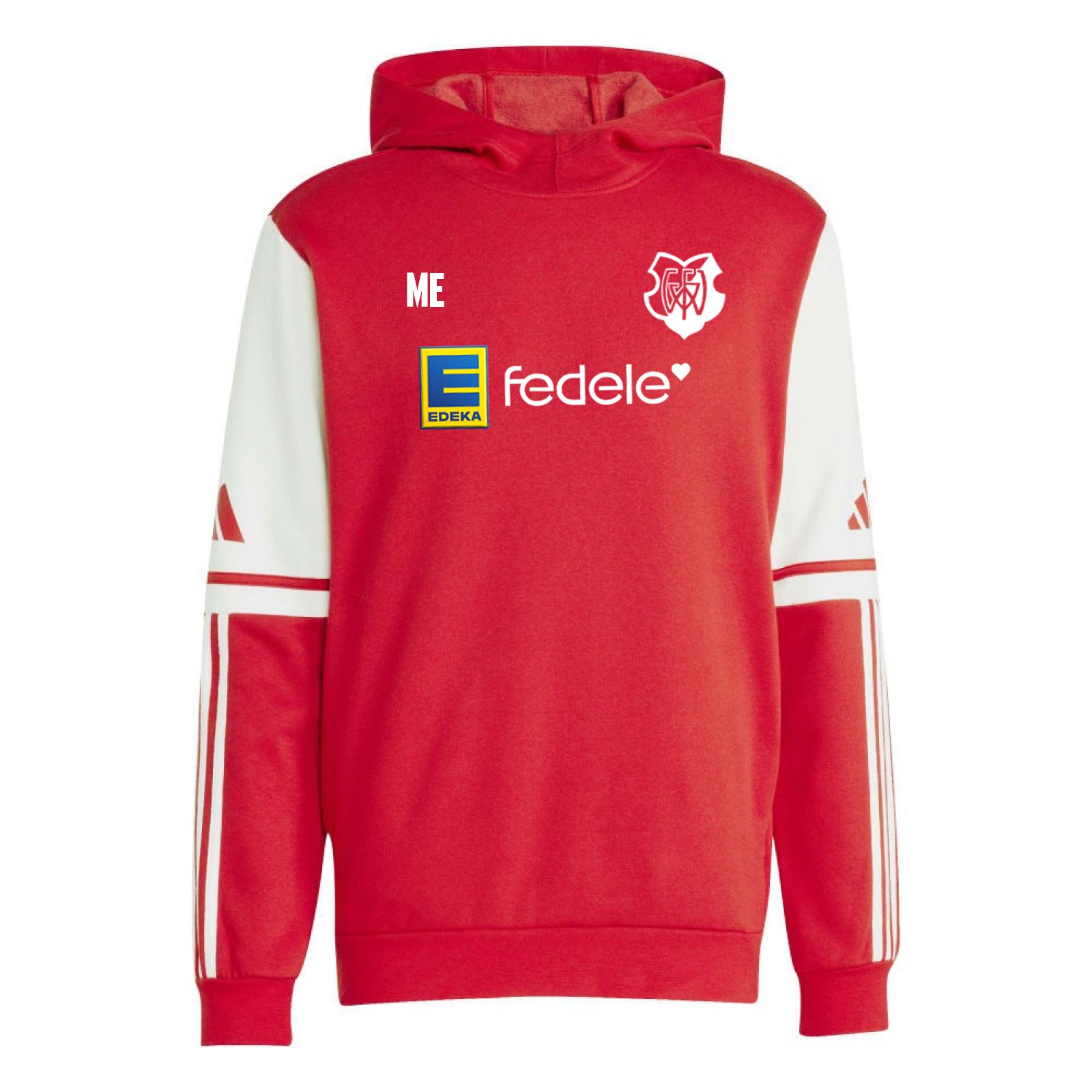 FV WILDBAD JUGEND PR�SI SWEAT HOODIE