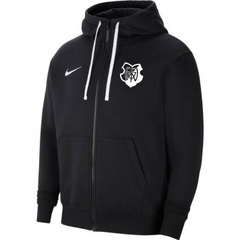 FV WILDBAD KAPUZENJACKE SWEAT 2024 | yam yam world