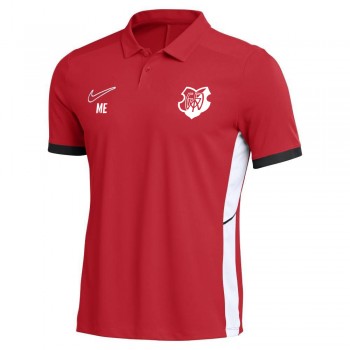 FV WILDBAD POLO SHIRT | yam yam world