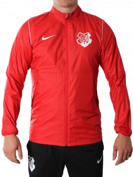 FV WILDBAD REGENJACKE ROT | yam yam world