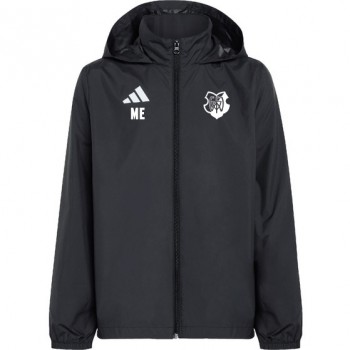 FV WILDBAD REGENJACKE | yam yam world