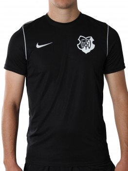 FV WILDBAD SHIRT SCHWARZ | yam yam world