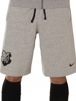 FV WILDBAD SWEAT-SHORT | yam yam world