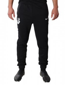 FV WILDBAD TEAM-SWEATPANT SCHWARZ | yam yam world