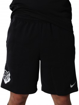 FV WILDBAD TEAM-SWEATSHORT SCHWARZ | yam yam world