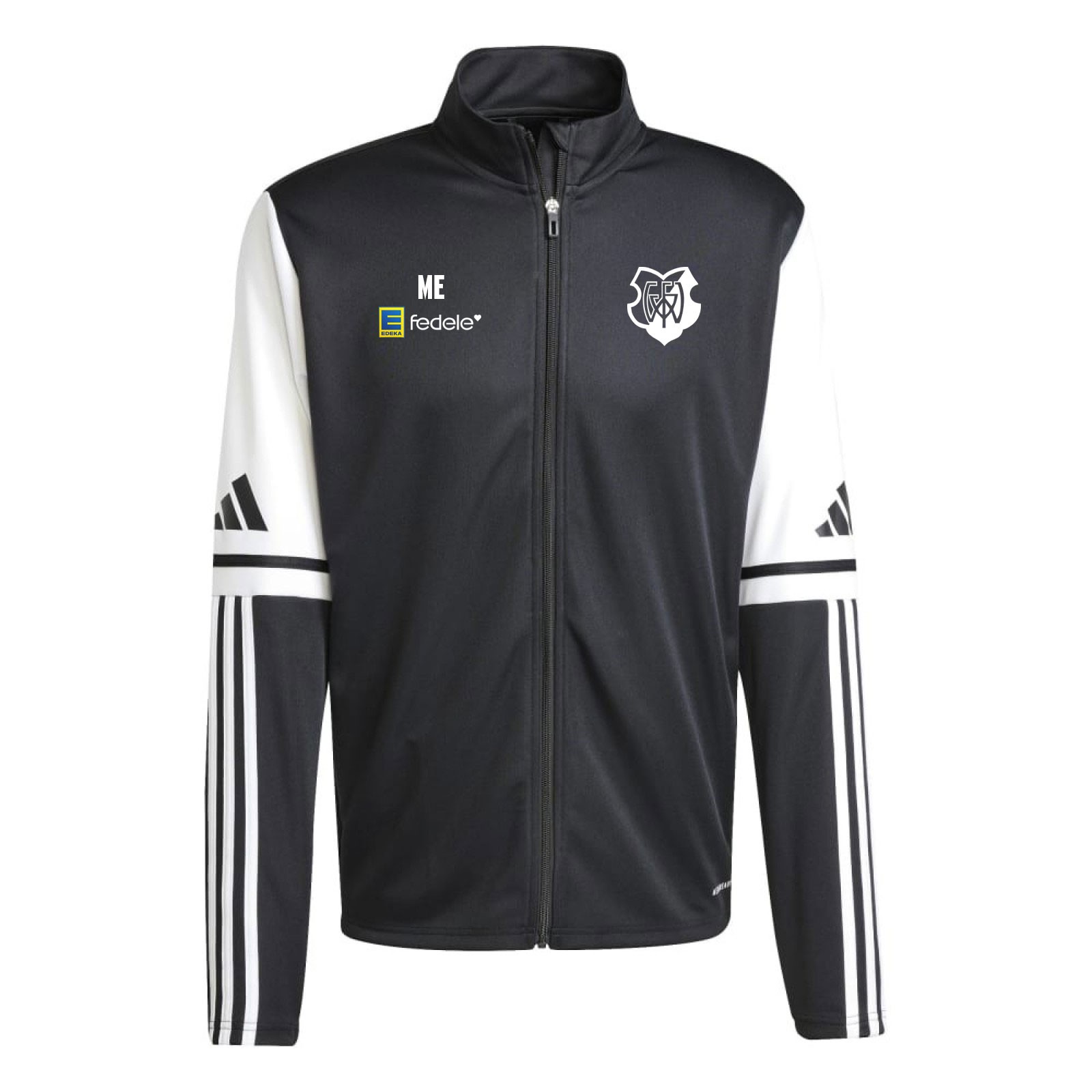 FV WILDBAD TRAINER JACKET