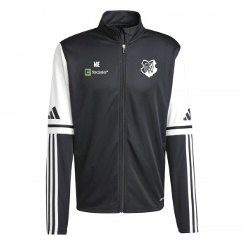 FV WILDBAD TRAINER JACKET | yam yam world