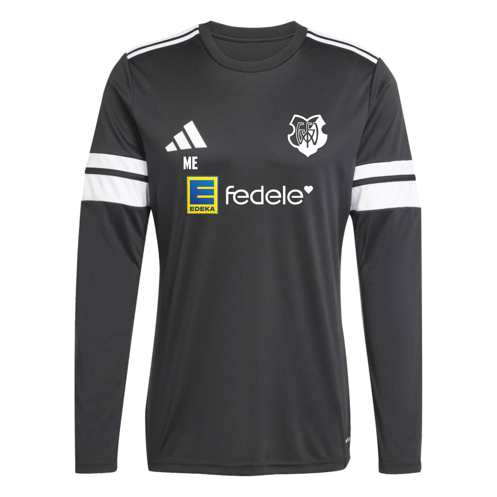 FV WILDBAD TRAINER LONGSLEEVE