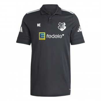 FV WILDBAD TRAINER PR�SI POLO SCHWARZ | yam yam world