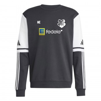 FV WILDBAD TRAINER PR�SI SWEATER | yam yam world