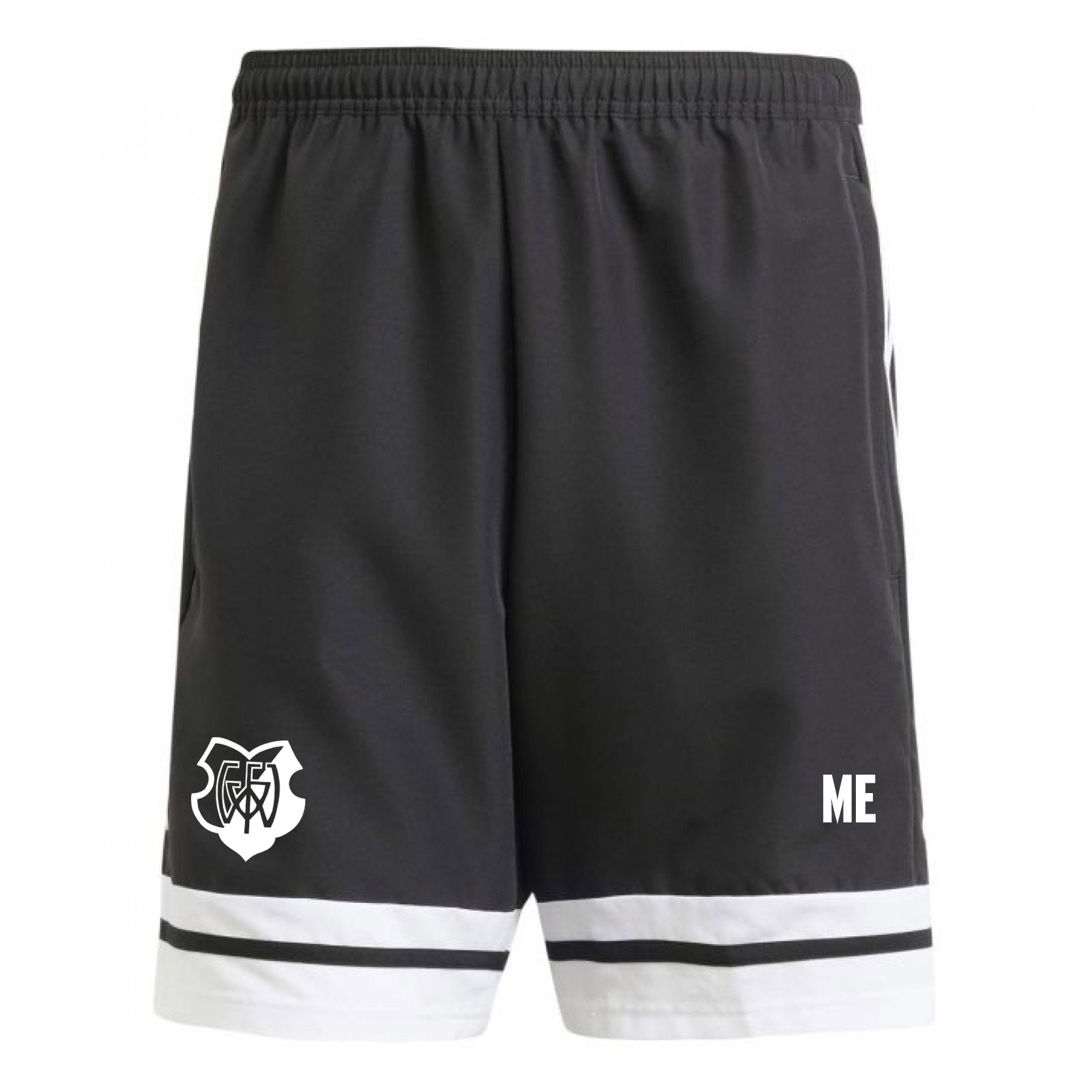 FV WILDBAD TRAINER PR�SI SHORTS