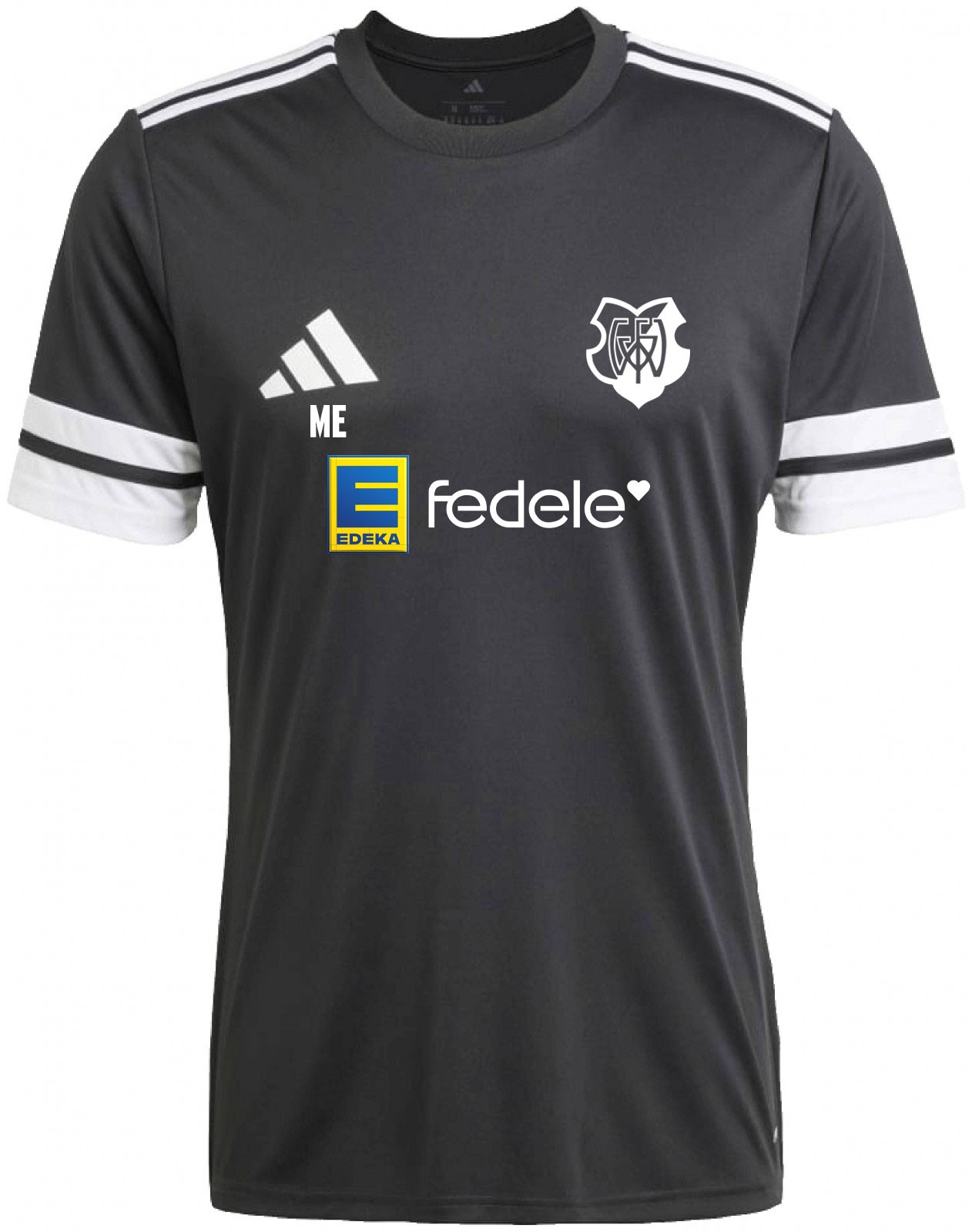 FV WILDBAD TRAINER SHIRT