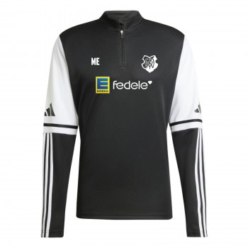 FV WILDBAD TRAINER ZIP TOP | yam yam world
