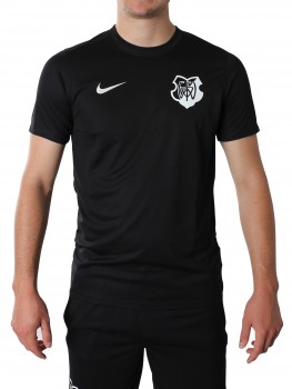 FV WILDBAD TRAINING SHIRT SCHWARZ | yam yam world