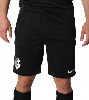FV WILDBAD TRAINING SHORT SCHWARZ | yam yam world