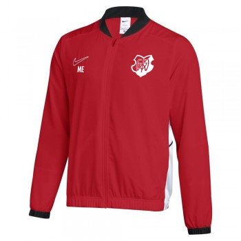 FV WILDBAD TRAININGSJACKE | yam yam world