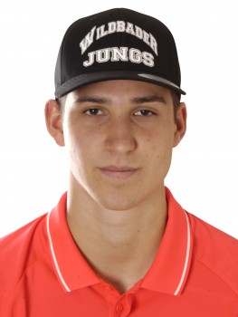 FV WILDBAD WILDE JUNGS CAP | yam yam world