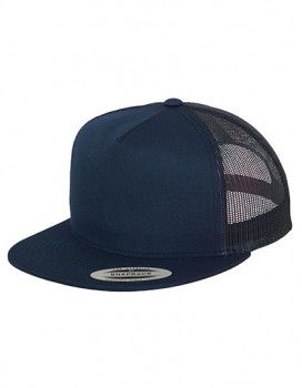 Flexfit FLEXFIT CLASSIC SNAPBACK M�TZEN-BEANIES navy