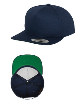 Flexfit FLEXFIT CLASSIC SNAPBACK M�TZEN-BEANIES navy