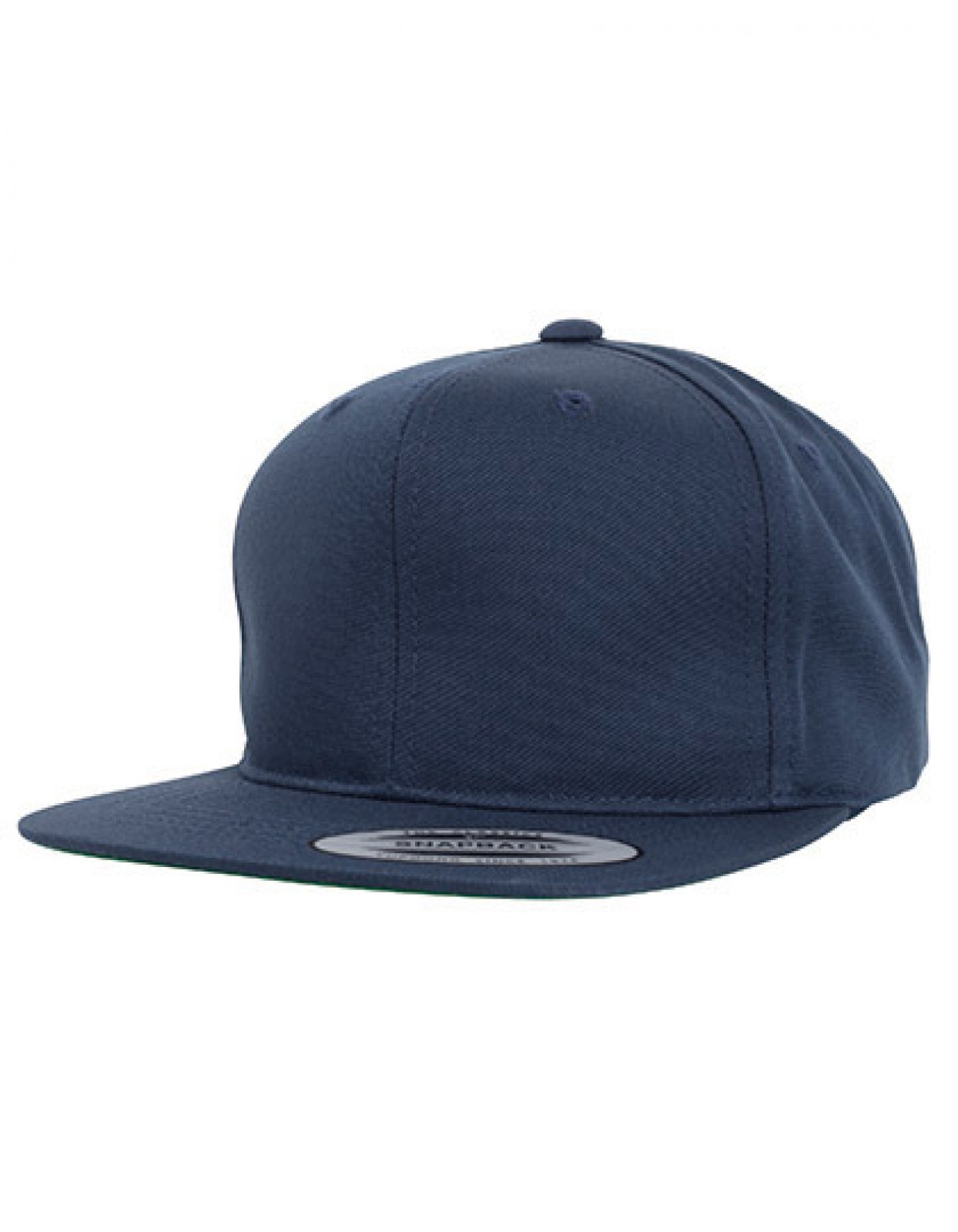 Flexfit FLEXFIT CLASSIC SNAPBACK M�TZEN-BEANIES blau