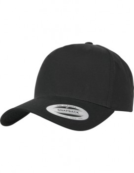 Flexfit YP CLASSICS 5-PANEL PREMIUM CURVED VISOR M�TZEN-BEANIES�