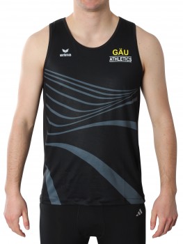 G�U ATHLETICS SHIRT HERREN/KINDER | yam yam world
