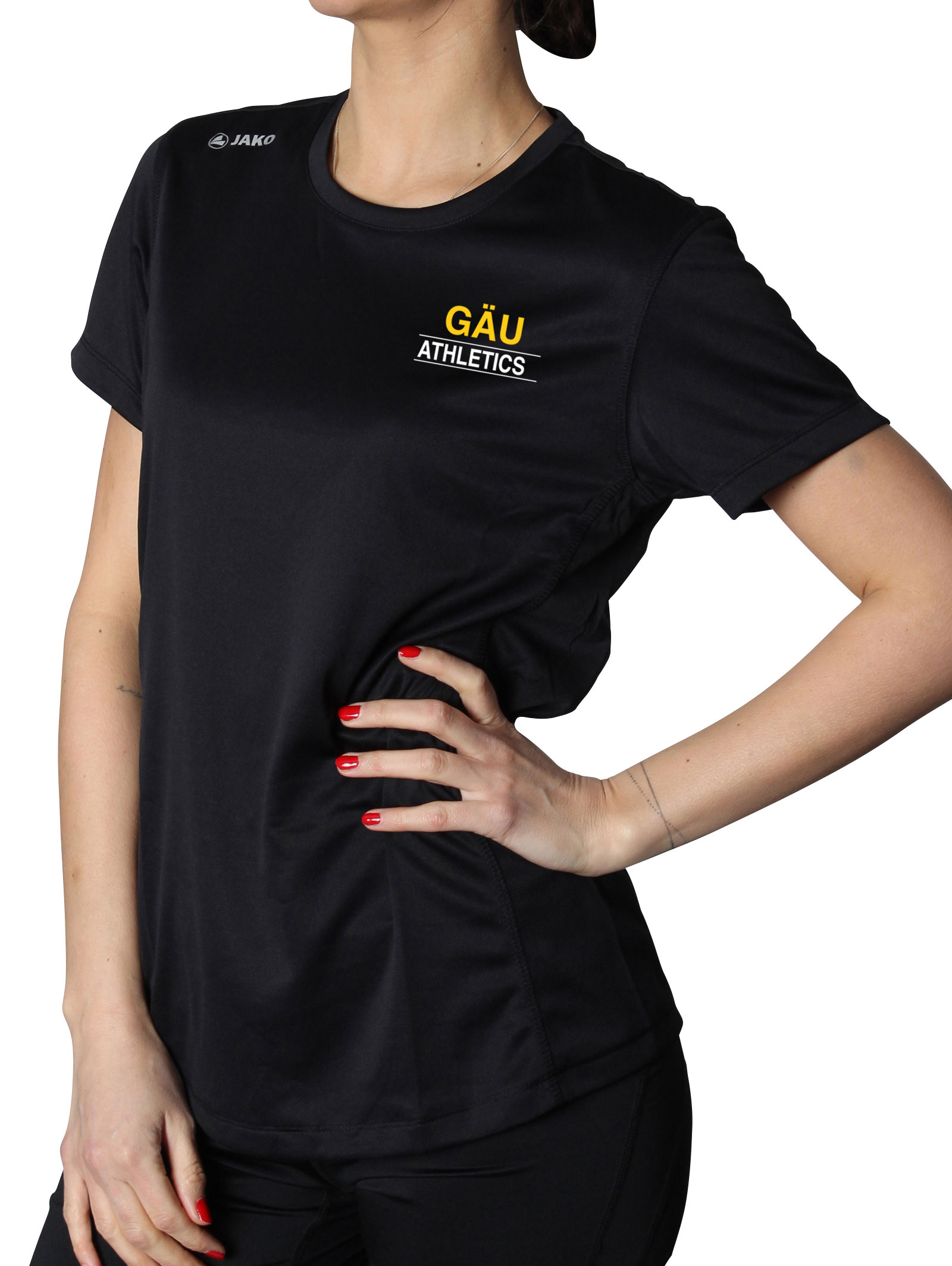 G�U ATHLETICS SHIRT | yam yam world