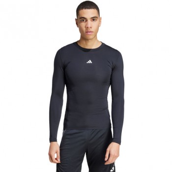 G�U ATHLETICS TECHFIT LONGSLEEVE HERREN | yam yam world