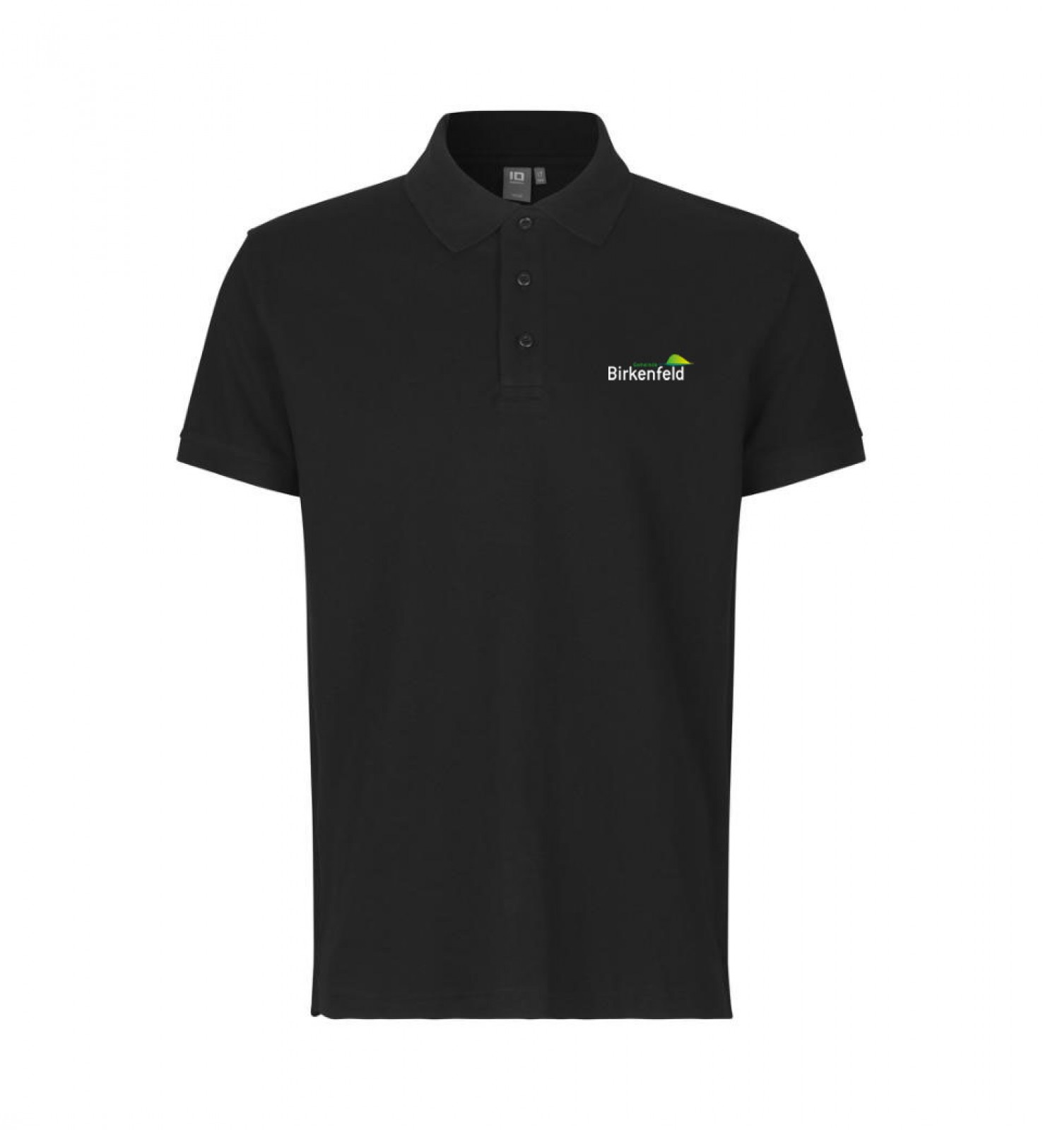 GEMEINDE BIRKENFELD POLO-SHIRT