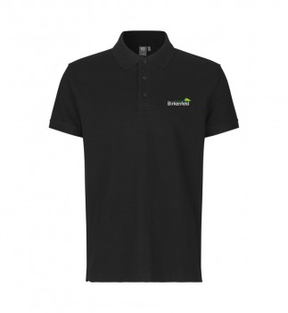 GEMEINDE BIRKENFELD POLO-SHIRT | yam yam world