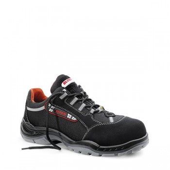 GEMEINDE BIRKENFELD SCHUH SENEX ESD S2 | yam yam world