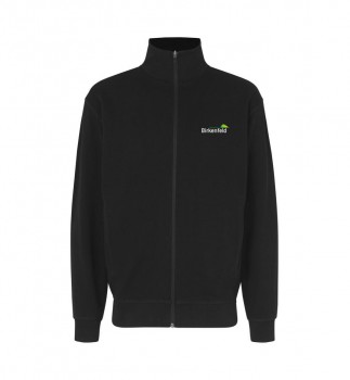 GEMEINDE BIRKENFELD SWEAT-CARDIGAN | yam yam world