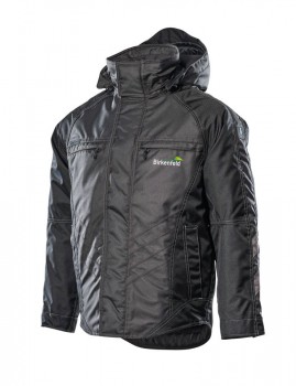 GEMEINDE BIRKENFELD WINTERJACKE | yam yam world