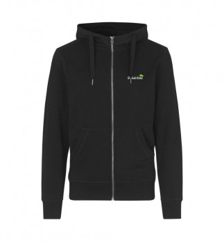 GEMEINDE BIRKENFELD ZIP-HOODIE | yam yam world