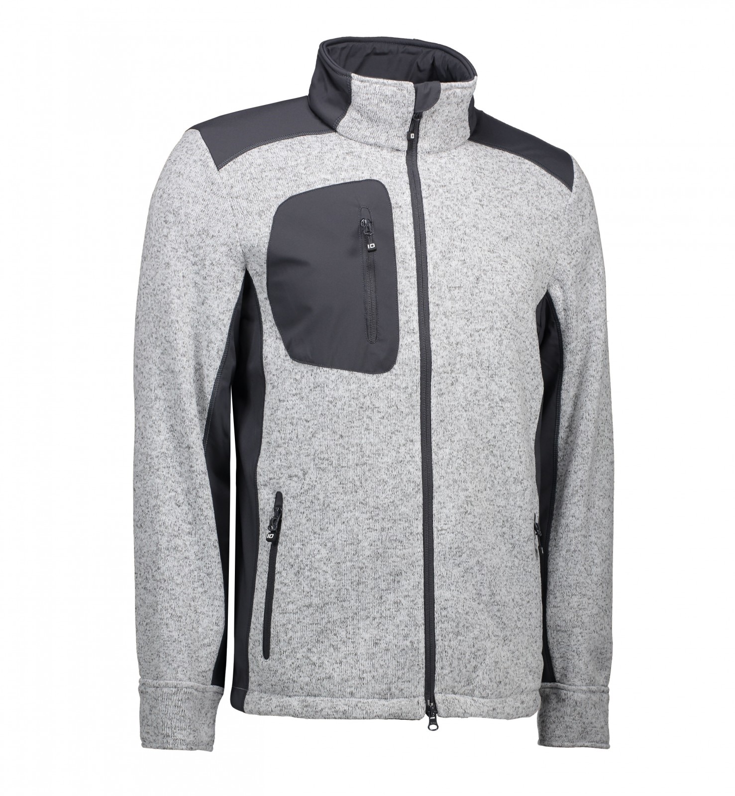 GROSS & KRAFT STRICK FLEECE