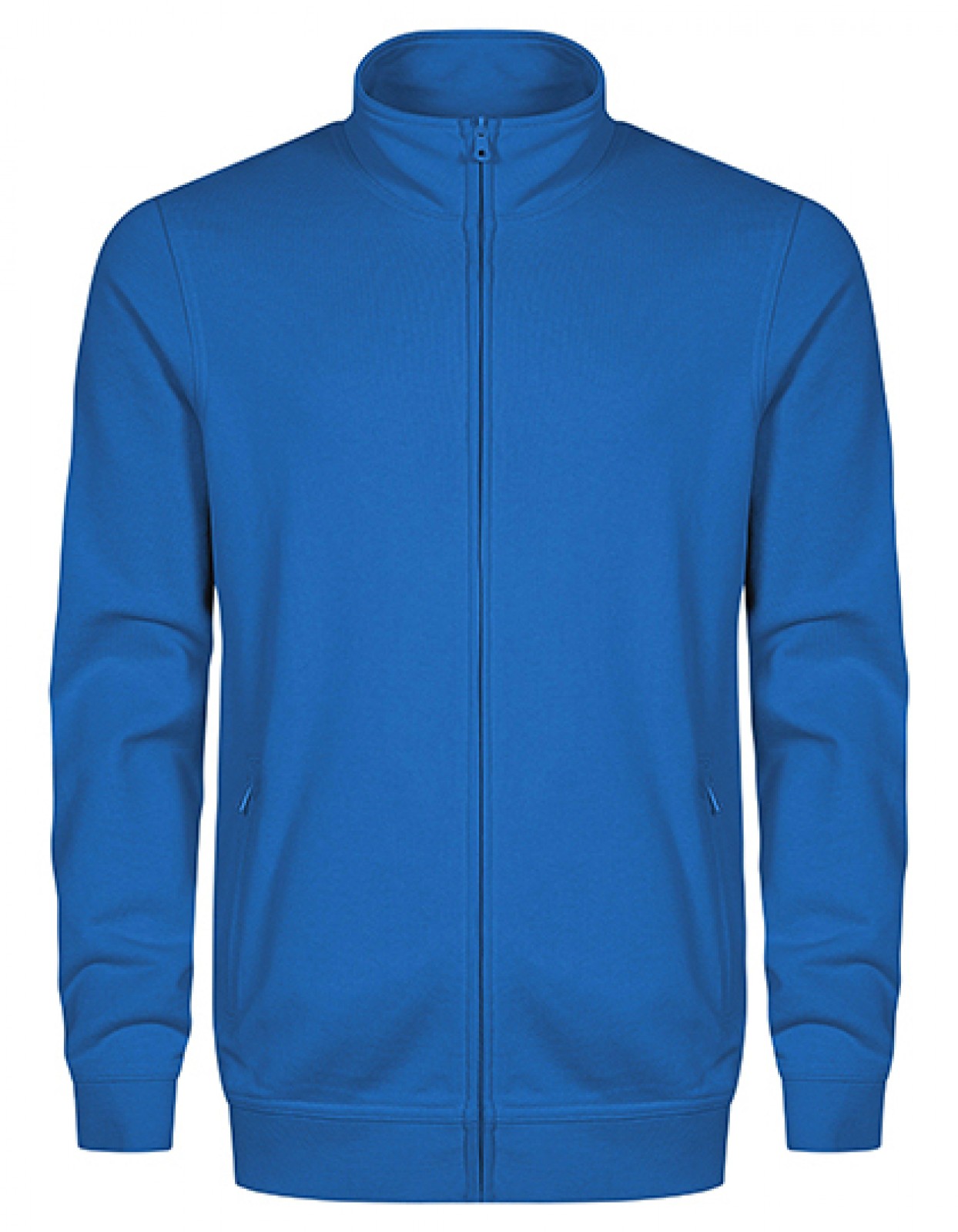 GROSS & KRAFT SWEATJACKE
