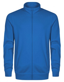 GROSS & KRAFT SWEATJACKE | yam yam world